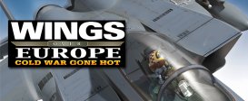 Wings over Europe: Cold War gone Hot
