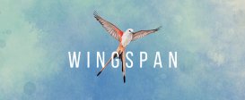 Wingspan