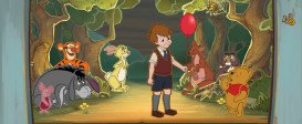 Disney Winnie the Pooh