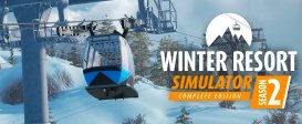 Winter Resort Simulator 2: Deluxe Edition