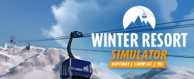 Winter Resort Simulator