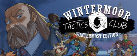 Wintermoor Tactics Club – Wintermost Edition