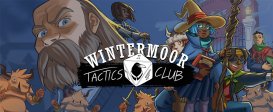 Wintermoor Tactics Club