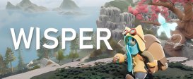 Wisper