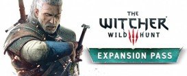 Witcher 3: Wild Hunt – Expansion Pass