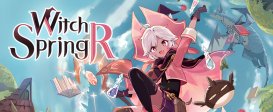 WitchSpring R