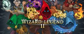 Wizard of Legend 2