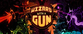 Wizard with a Gun