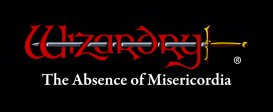 Wizardry: The Five Ordeals - Scenario "The Absence of Misericordia"
