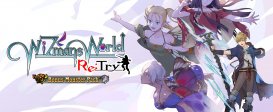 WiZmans World Re;Try - Additional Bonus Monster Pack