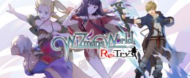 WiZmans World Re;Try