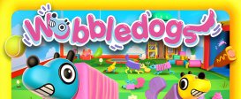 Wobbledogs