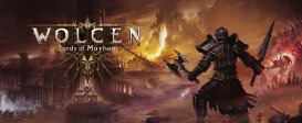 Wolcen: Lords of Mayhem (СНГ без РФ/РБ)