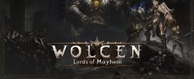 Wolcen: Lords of Mayhem