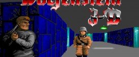 Wolfenstein 3D