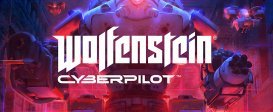 Wolfenstein: Cyberpilot