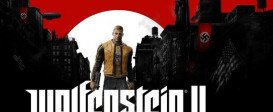 Wolfenstein II: The New Colossus Digital Deluxe Edition