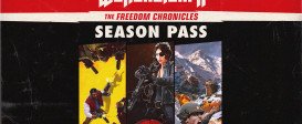 Wolfenstein II: The Freedom Chronicles – Season Pass