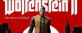 Wolfenstein II: The New Colossus
