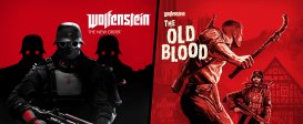 Wolfenstein: The Two Pack