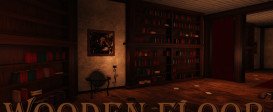 Wooden Floor