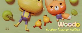 Woodo - Endless Summer Edition