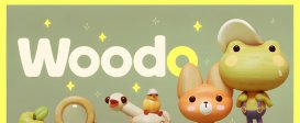 Woodo