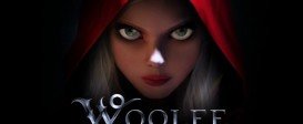 Woolfe - The Red Hood Diaries