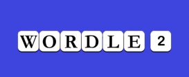 Wordle 2