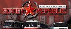 Workers & Resources: Soviet Republic