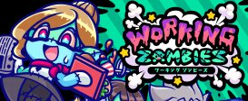 Working Zombies Steam Edition