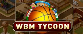 World Basketball Tycoon
