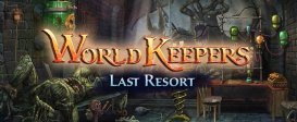 World Keepers: Last Resort