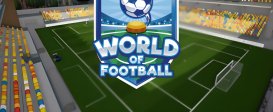 World of Football