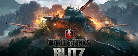 World of Tanks Blitz