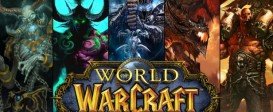 Карта игрового времени World of Warcraft (60 дней)