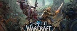 World of Warcraft: Battle for Azeroth