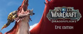 World of Warcraft: Dragonflight (Epic Edition)