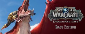 World of Warcraft Dragonflight (Base Edition)
