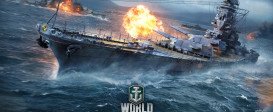 World of Warships