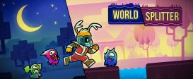 World Splitter