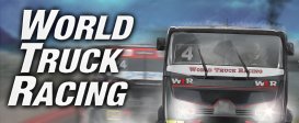 World Truck Racing