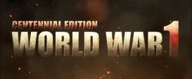 World War 1 Centennial Edition