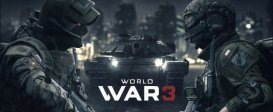 World War 3