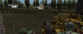World War II Online