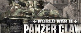 World War II Panzer Claws 1 & 2