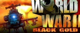 World War III: Black Gold