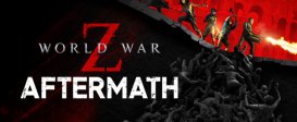 World War Z: Aftermath