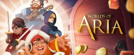 Worlds of Aria