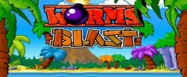 Worms Blast